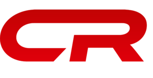Logo CR Gebäudeservice